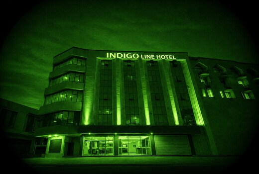 Indigo Line Hotel