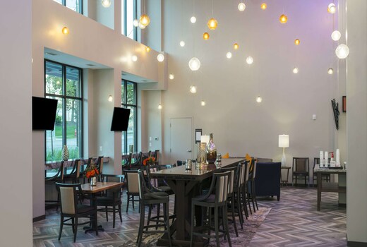 Hampton Inn & Suites by Hilton Minneapolis University Area