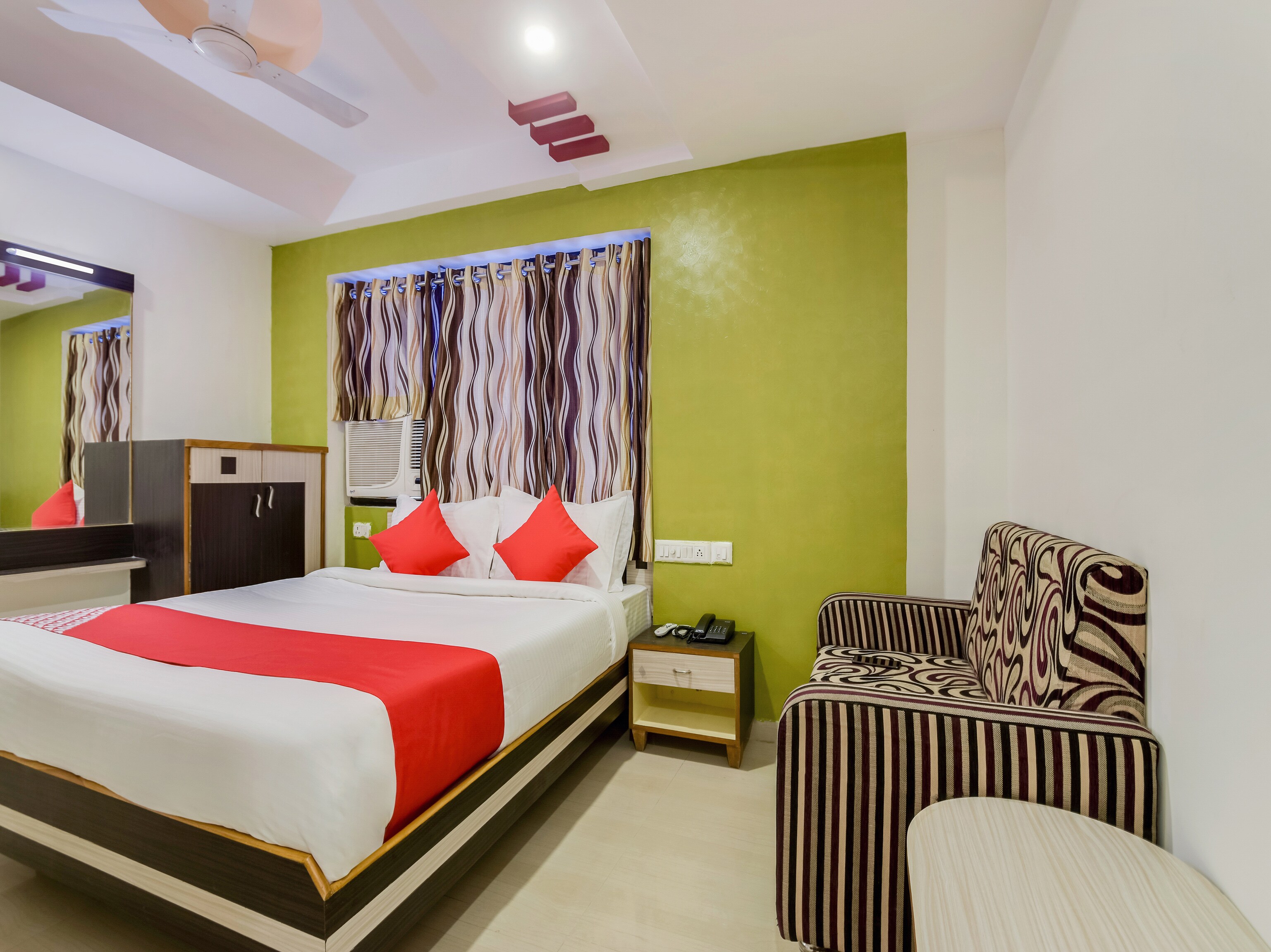 Hotel Anjali Palace