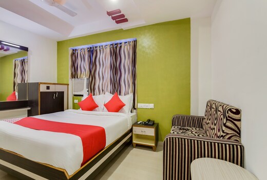 Hotel Anjali Palace