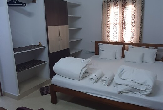 OM GUEST HOUSE