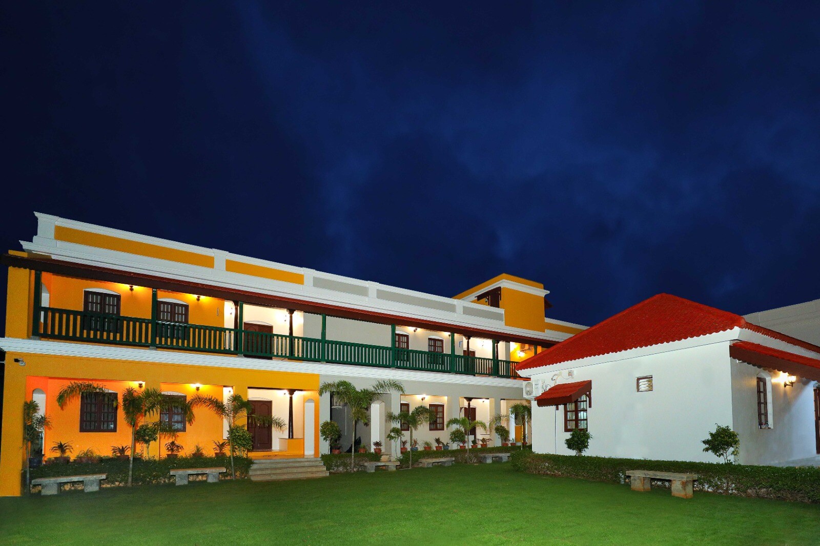 Main gallery