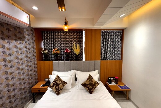Hotel Apollo inn