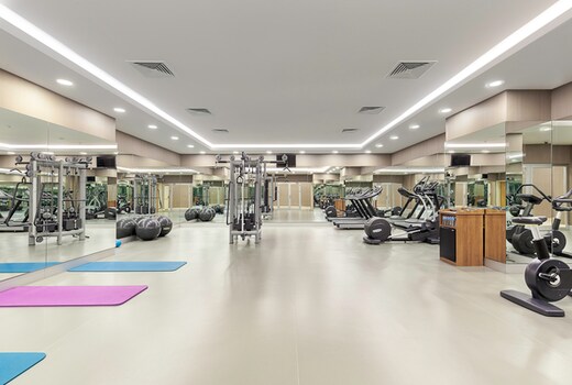 Main gallery