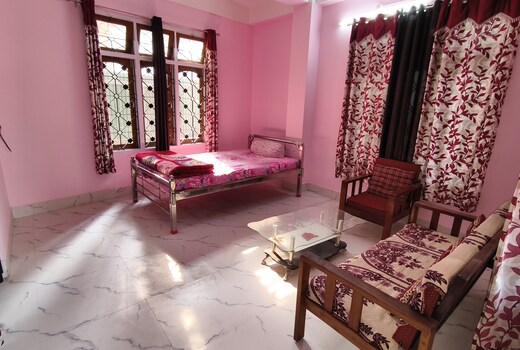 Delight Homestay