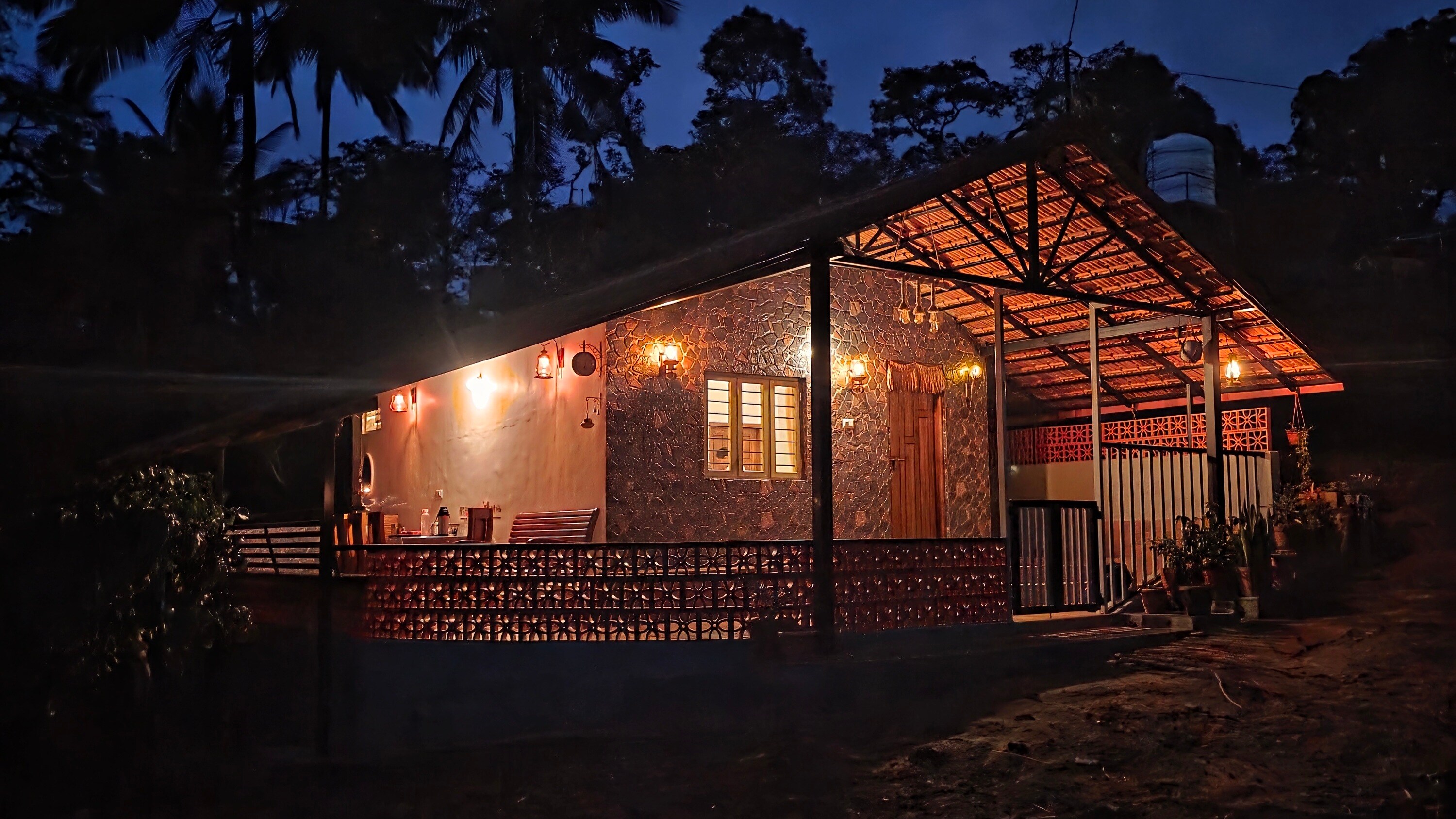 Naad Alaya Estate Stay