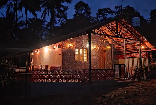 Naad Alaya Estate Stay