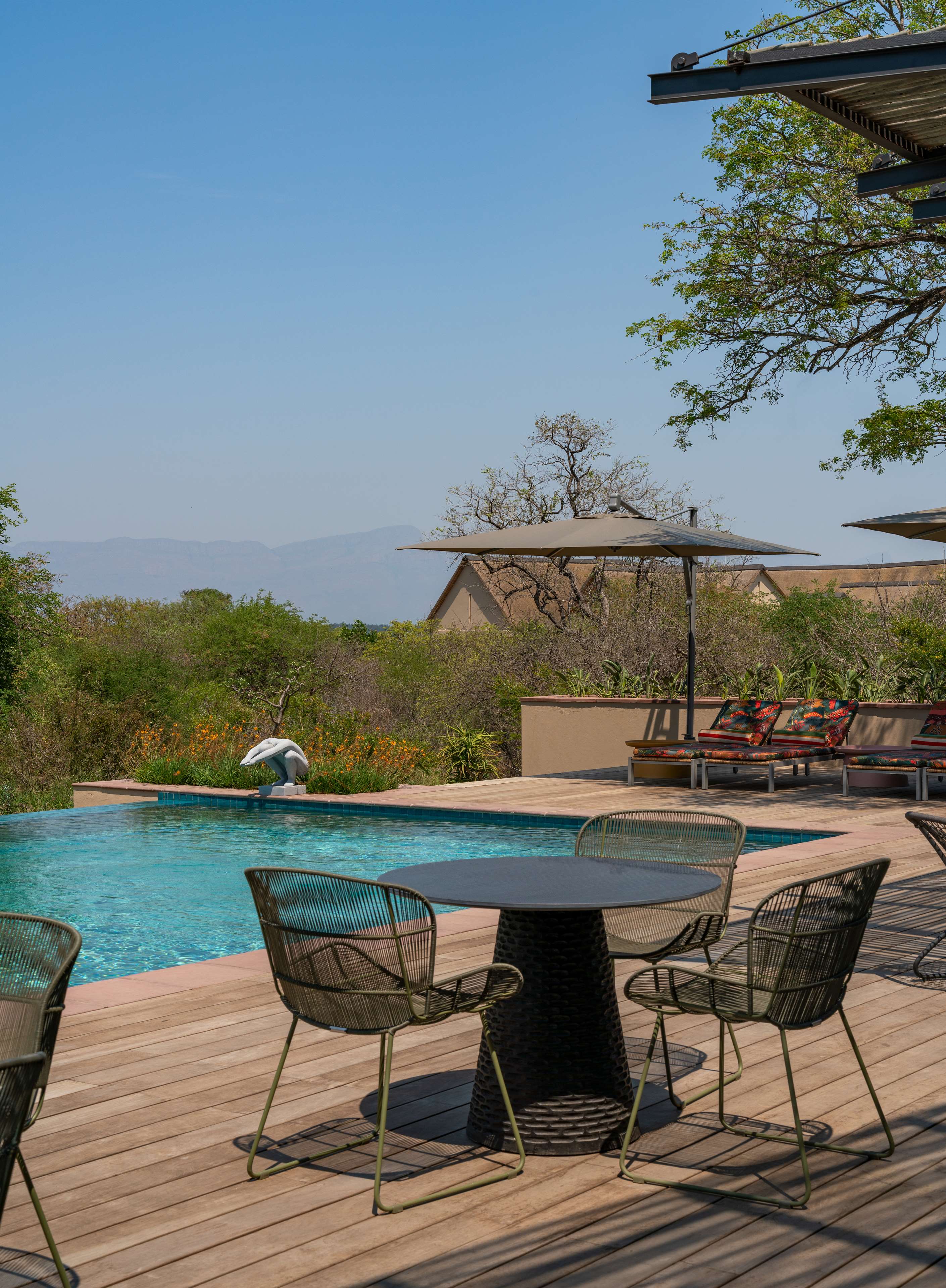 Radisson Safari Hotel Hoedspruit