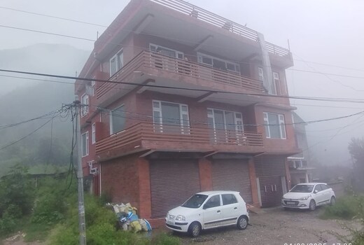 Red Brick Homestay