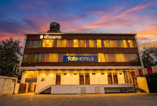 FabHotel Neelkanth