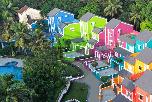 Otium Resort by the Oterra