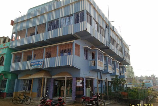 KAKATUA GUESTHOUSE