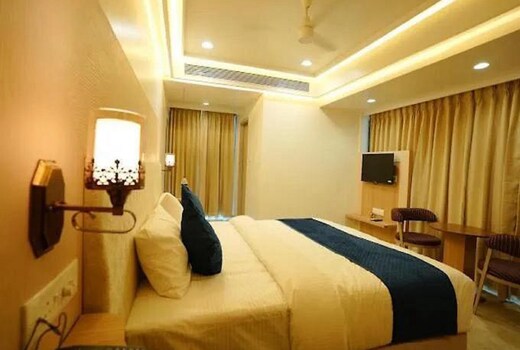 All Seasons Hotel Pune