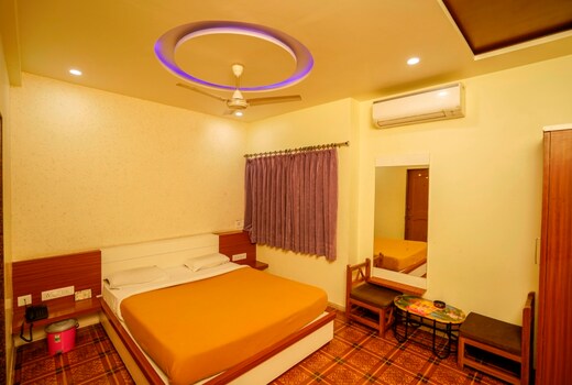 Hotel Bhakti Rajkot