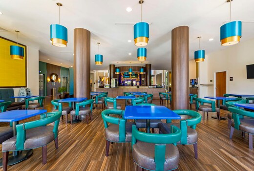 Best Western Plus Miami Executive Airport Hotel & Suites