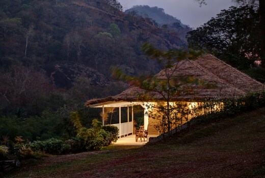 Thenmala Ecoresort
