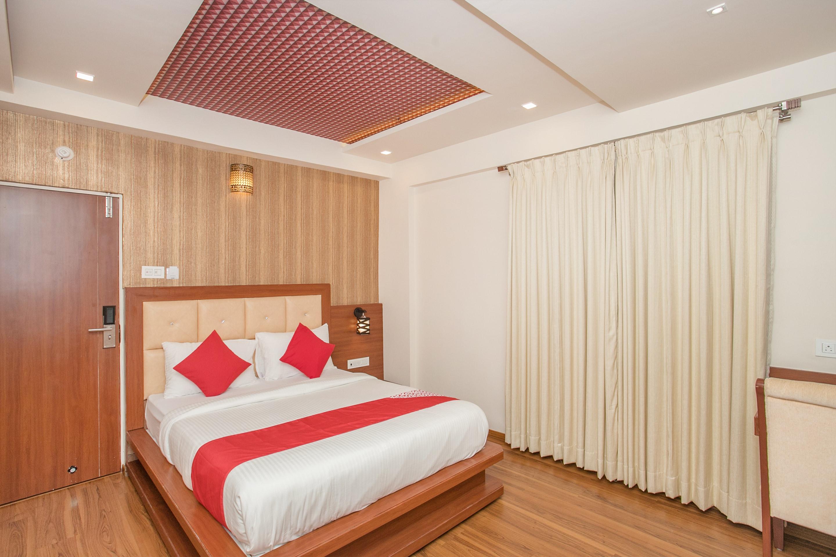 Hotel O Royal Stay