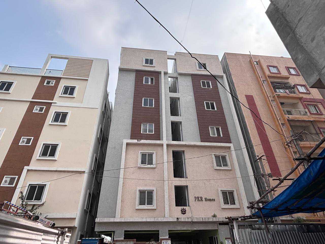 Hotel O PKR Home stay