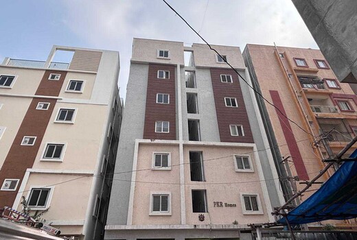 Hotel O PKR Home stay