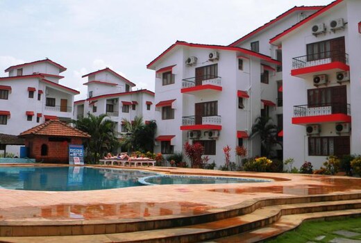 Rinan's Holiday Home