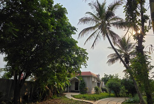 Prakruthi Farm