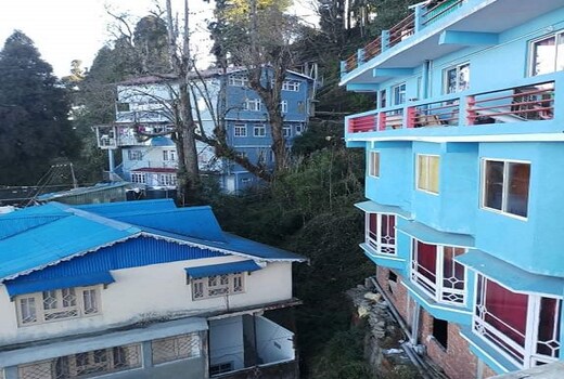 Darjeeling Paying Guest Home