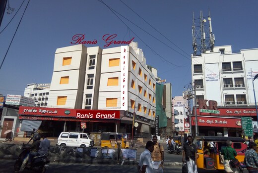 Ranis Grand