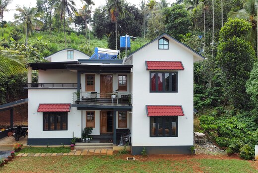 Helen's Villa