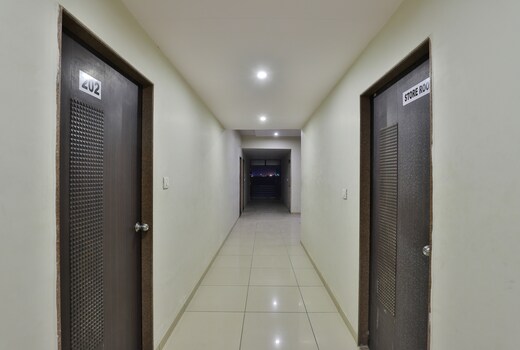 Hotel Ravi Raj