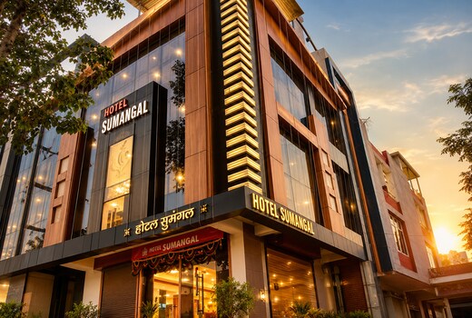 Hotel Sumangal
