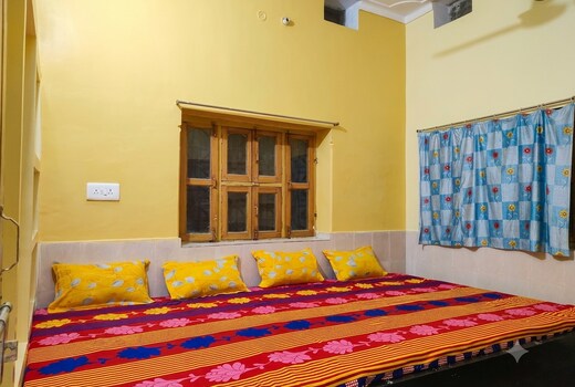 Suryanchal Mandap And Dormitory