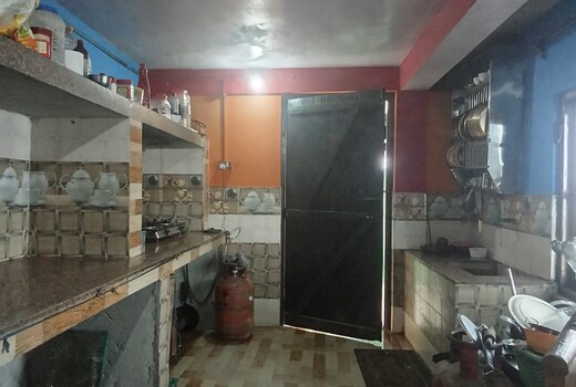 U TURN HOME STAY