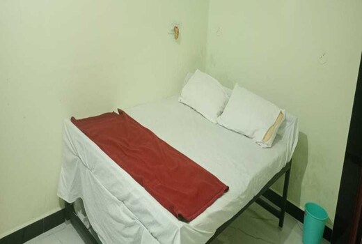 SPOT ON Hotel Ik Recedency