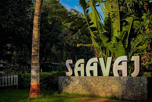 Saavaj Resort, Sasan Gir - Where Wilderness Meets Luxury