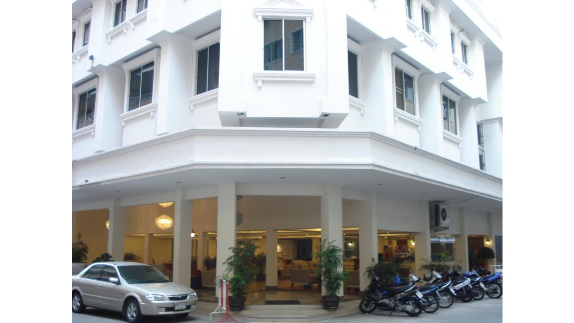 LK Mansion