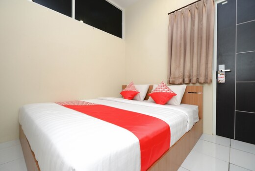 Hotel O Unta Residence