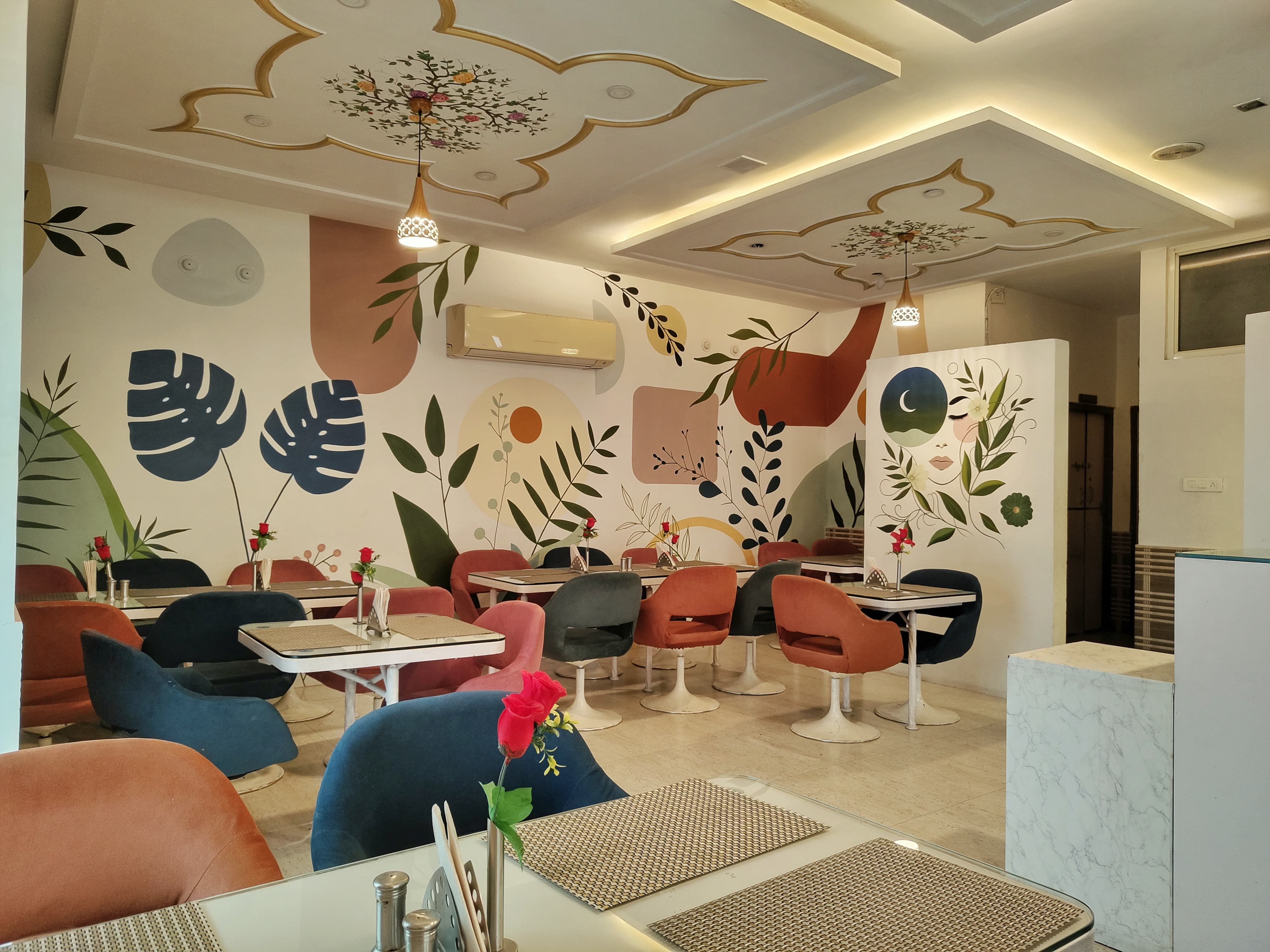 Hotel Omni Plaza