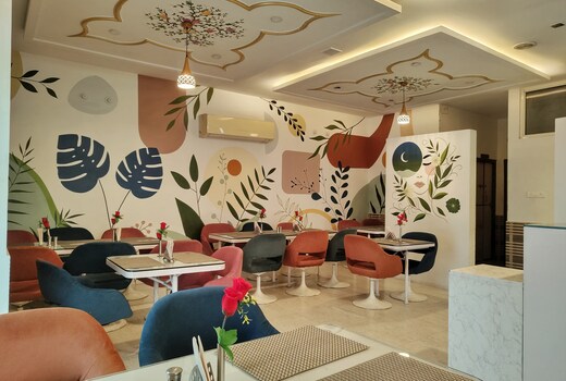 Hotel Omni Plaza