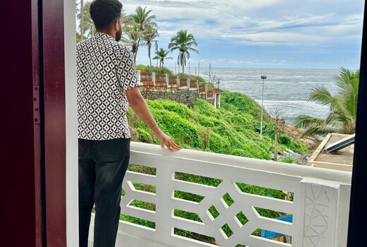 Hotel Paradise