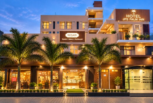 JPS Palm Inn, Near Maruti Suzuki Manesar