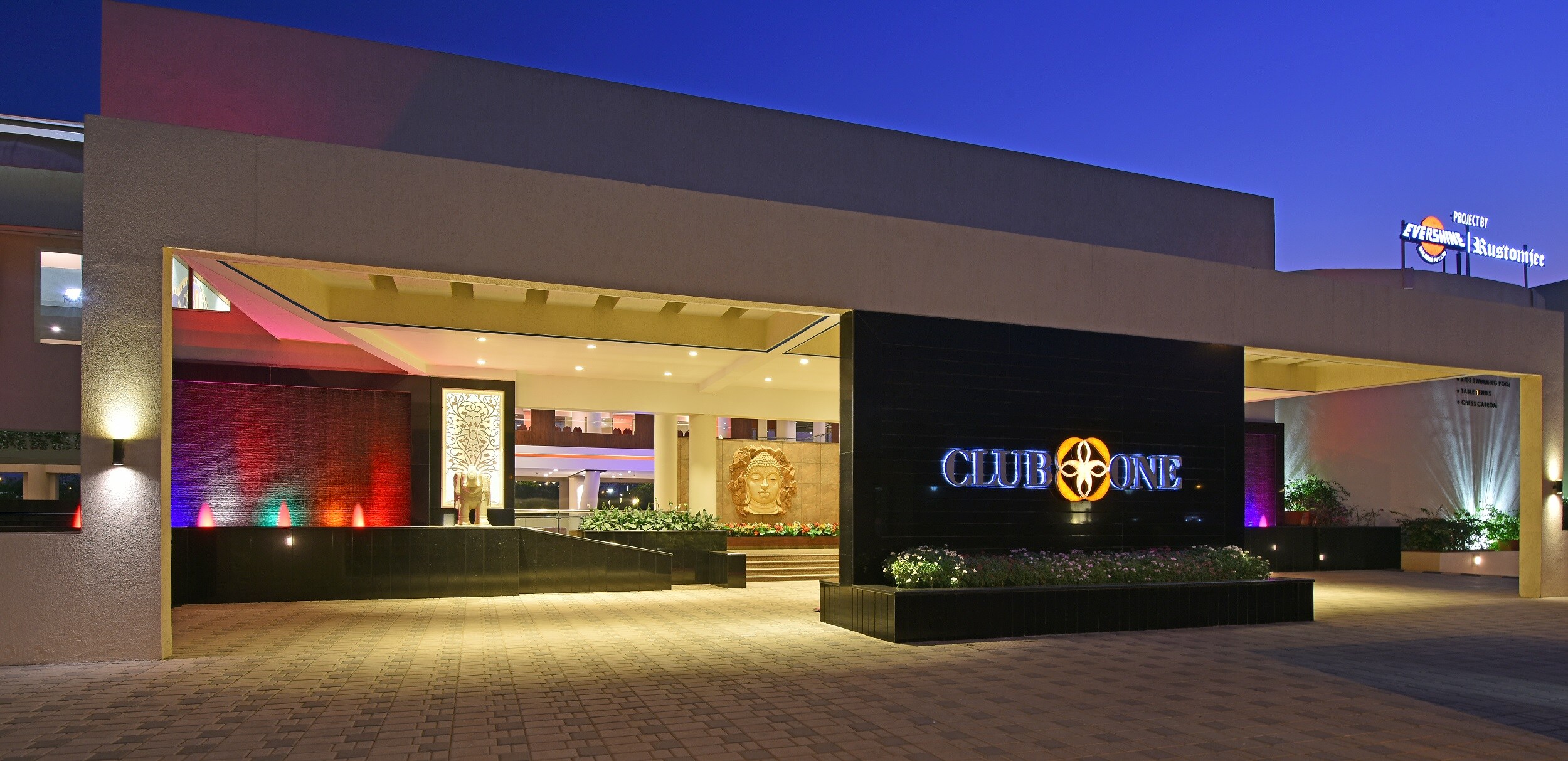 Club One