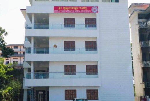 Sri Vaidyanatheshwara Residency