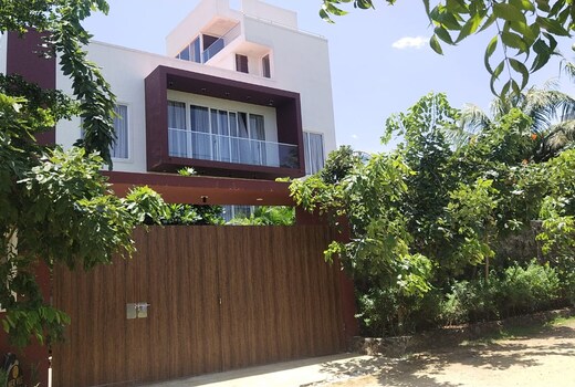 Mer Vue Villa Kovalam ECR Chennai