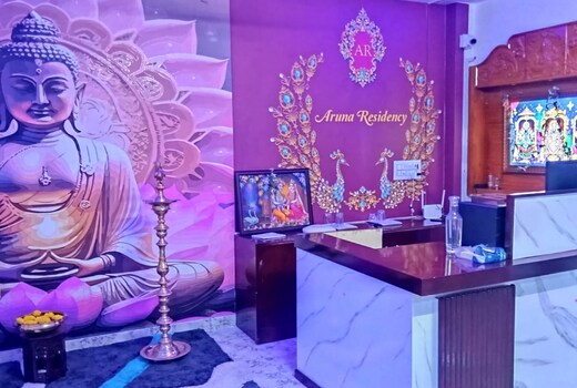 Arunaresidency
