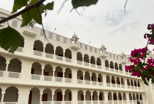 Roop Garh Palace, Jaipur