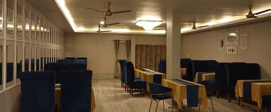 Hotel Anand -1.5km from Jhansi railway station