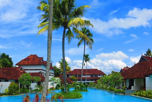 Rhythm Kumarakom
