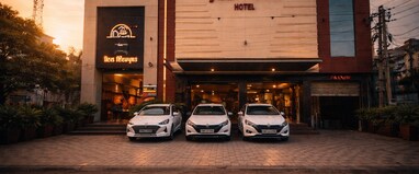 INDER PALACE
