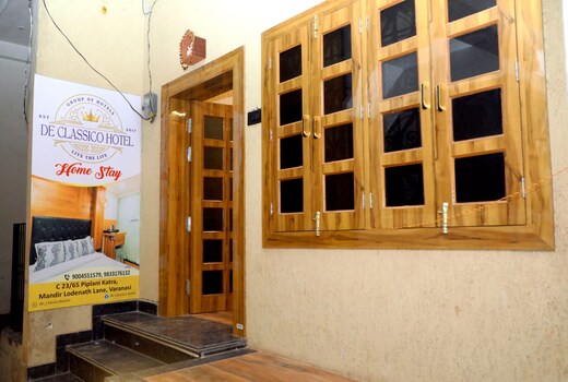 De Classico Hotel Varanasi