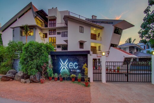 Xec Residency